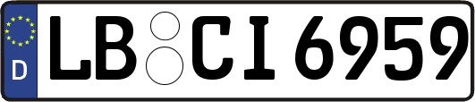 LB-CI6959