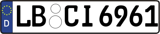 LB-CI6961