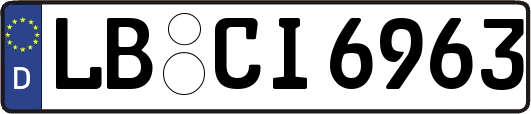 LB-CI6963