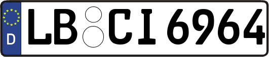 LB-CI6964
