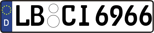 LB-CI6966