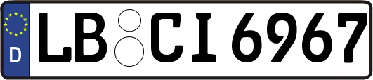 LB-CI6967