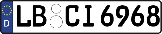 LB-CI6968