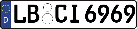 LB-CI6969