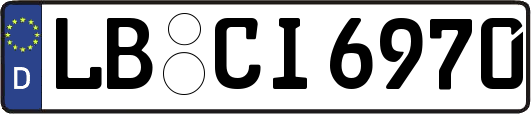 LB-CI6970