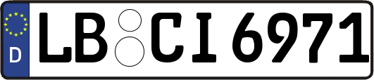 LB-CI6971