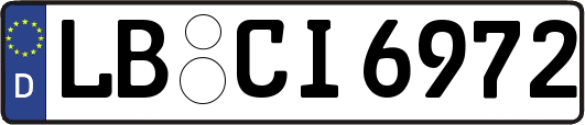 LB-CI6972