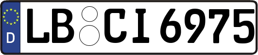 LB-CI6975