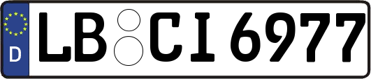 LB-CI6977