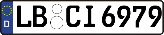 LB-CI6979