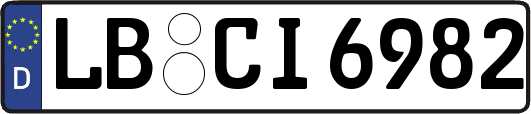 LB-CI6982