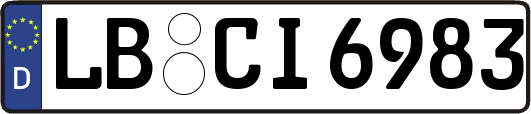 LB-CI6983