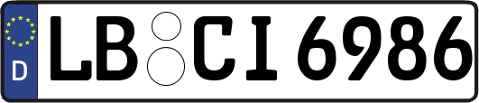 LB-CI6986