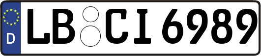 LB-CI6989