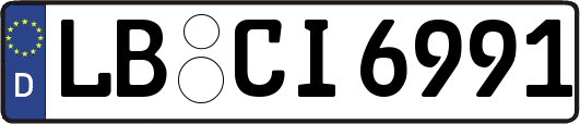 LB-CI6991