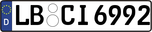 LB-CI6992