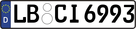 LB-CI6993