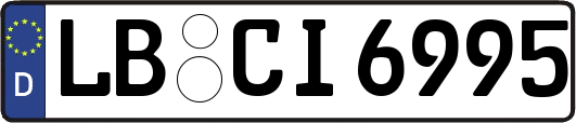 LB-CI6995