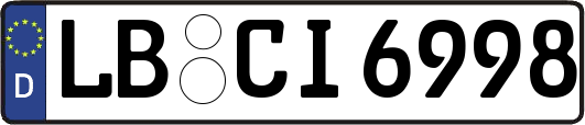 LB-CI6998