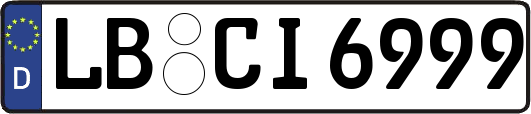 LB-CI6999