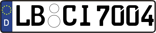 LB-CI7004