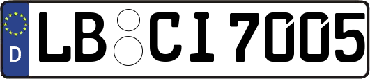 LB-CI7005