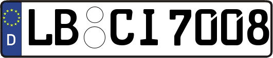 LB-CI7008