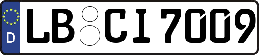 LB-CI7009