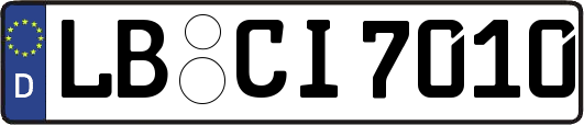 LB-CI7010
