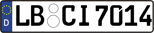 LB-CI7014