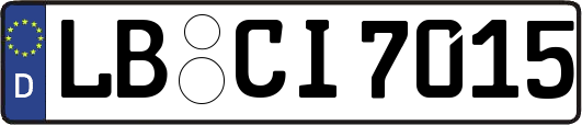 LB-CI7015