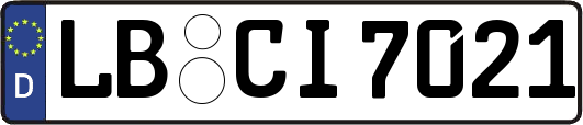 LB-CI7021