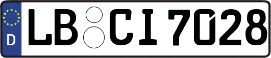 LB-CI7028