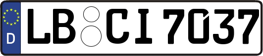 LB-CI7037