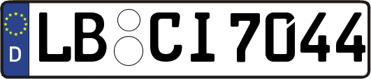 LB-CI7044