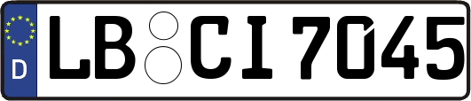 LB-CI7045