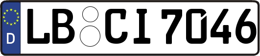 LB-CI7046