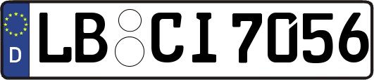 LB-CI7056