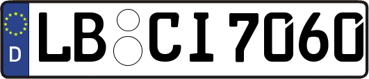 LB-CI7060
