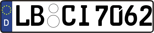 LB-CI7062