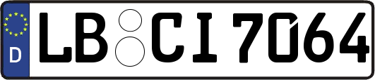 LB-CI7064