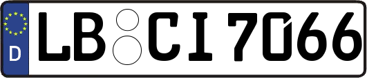 LB-CI7066