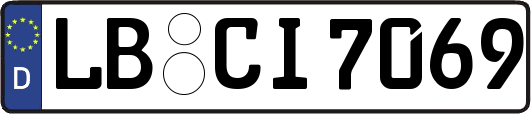 LB-CI7069
