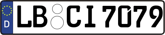 LB-CI7079