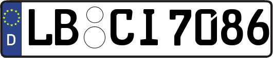 LB-CI7086