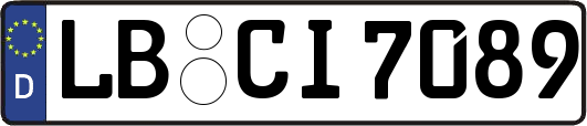 LB-CI7089