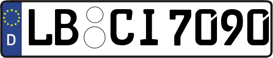 LB-CI7090