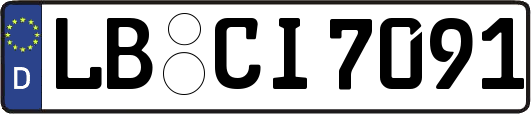 LB-CI7091