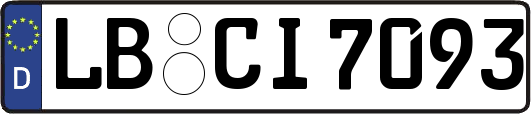 LB-CI7093