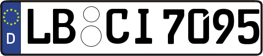 LB-CI7095